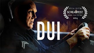 DUI  Scary Short Horror Film  Screamfest [upl. by Mahgirb50]