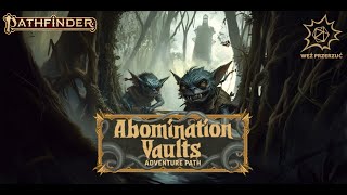 Abomination Vaults 2 Robaki paskudztwa i inne nowe przyjaźnie [upl. by Olegnalehcim837]