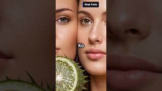 Why Aloe Vera Juice is a MustHave for Glowing Skin Strong Hair and a Healthy Gut [upl. by Ignaz]