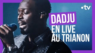 Â« Reine Â» en LIVE au Trianon â€“ Dadju amp co en concert Extrait [upl. by Nnaeinahpets907]