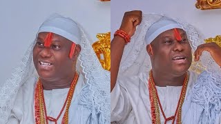 OONI GIFTS YOUNG WOMAN FIVE HUNDRED THOUSAND AS SHE SINGS 12 FUNMI ARAGBAYE SONGS [upl. by Ahern297]