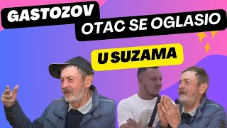 Gastozov otac se oglasio u suzama Tu sam spavao kada je Goca umrla ELITA 8 [upl. by Siravart27]