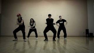 Drake ft Rihanna quotTake Carequot Choreography by Alexander Tsarev [upl. by Shep]