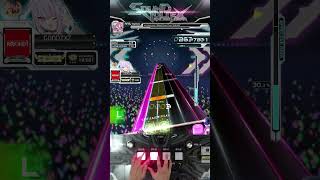 sdvx voltississimo 19LV ì²«í´ [upl. by Lamaj]