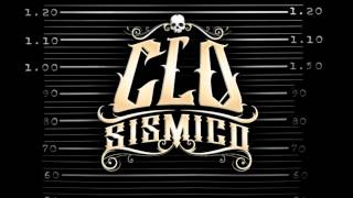 Clo Sismico A mi manera [upl. by Hootman888]