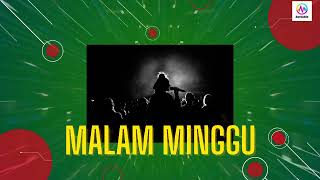 Malam Minggu Dangdut Remix 2024 [upl. by Nerhtak]