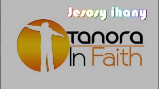 Jesosy ihany Tanora In Faith TIF AC Isaia Rabearintsoa [upl. by Ybor]