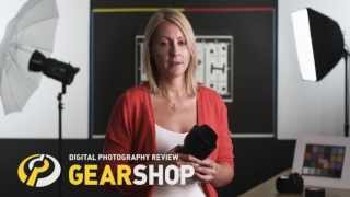 Nikon AFS 2470mm f28 G ED Lens Video Overview [upl. by Marr]