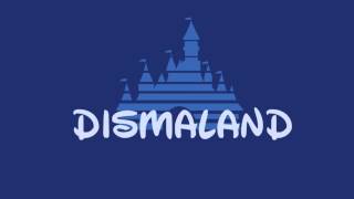 Muestran tráiler oficial de Dismaland [upl. by Pierce]