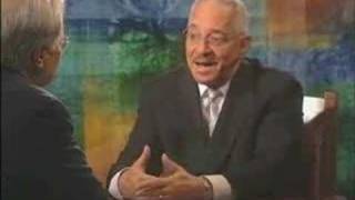 Bill Moyers  Rev Wrights quotGod Damn Americaquot in Context [upl. by Marmawke114]