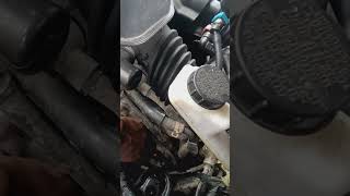 Mazda CX9 has a starting issue in one place you should look before changing your starter [upl. by Nytsirk547]