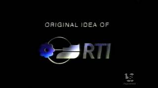 RTI Telecinco 1995 [upl. by Farmann181]