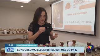 AO VIVO Balanço Geral Itajaí  26072024  NDTV RECORD [upl. by Sirehc820]