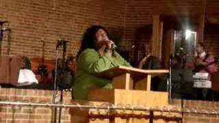 Kim Burrell  He Touched Me [upl. by Beichner]