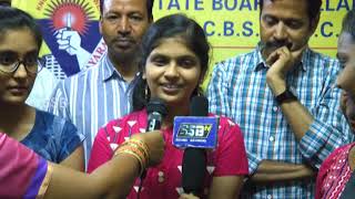 SSB TV NEWS  VIJAYARATNA HIGH SCHOOL  SSC RESULTS  UPPALDEPO [upl. by Boggers]