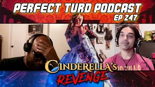 Cinderellas Revenge 2024 Movie Review [upl. by Otreblada]