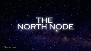 THE NORTH NODE Remedy  Find Your Purpose  The Karmic Path [upl. by Adama693]