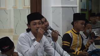 Sholawat Ilahana Ajizlana Athoana PPDM PANISIHAN BERSHOLAWAT  TERBARU Infarul GHOY PPDM [upl. by Allene]