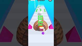 MAKE A CUPCAKE 🧁🧁viralshort shortsfeed games gameplay ytshorts trending trendingshorts [upl. by Eblehs789]