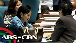 Bandila Arroyo prayoridad ang kalusugan at trabaho ngayong nakalaya na [upl. by Fishman]