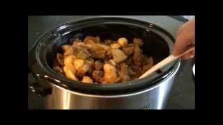 Slowcooker Goulash [upl. by Scammon]