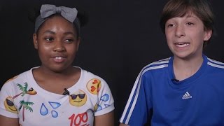 Ask a Tween What Is Dating Like [upl. by Branden]