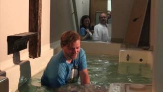 01 26 2014 Baptisms [upl. by Tia]