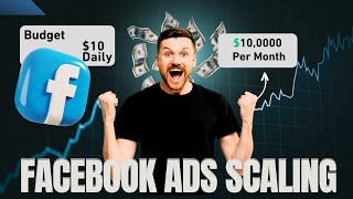 How To Scale Facebook Ads Campaigns  Facebook Ads Scaling Tutorial 2025  Freelance2Success [upl. by Anal53]