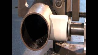 Advanced Edge BiMetal Hole Saw The M K Morse Company [upl. by Yonit]