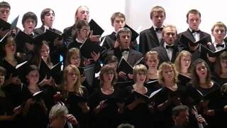 WA Mozart Requiem in D Minor KV 626  Requiem Introitus [upl. by Hardden757]