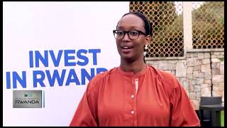 Sowing success Strategic investments in Rwandas agricultural sector [upl. by Haggi]