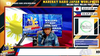 RUMARAGASANG BALITA  MABIYAYANG USAPAN KASAMA SI BOSS RPL NOV 29 2023 [upl. by Eirrotal924]