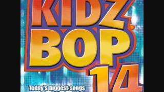 Kidz Bop KidsPocketful Of Sunshine [upl. by Nahtnamas]