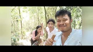 Meghalaya Trip [upl. by Ilyak]