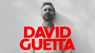 The L  DJ Set David Guetta Remake [upl. by Esorrebma]