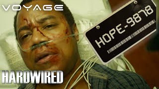 Hardwired  Life Changing Car Crash  Voyage [upl. by Ahtiuqal437]