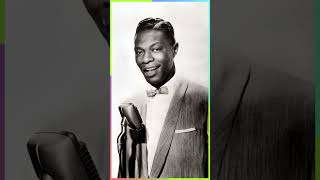 Nat King Cole  LOVEshorts [upl. by Rehpetsirhc]