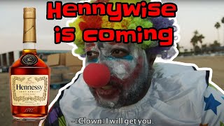 The Freakiest Clown Ever Tomorrows Teachings Reaction  SelfmadeZay [upl. by Arretal839]