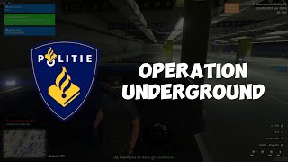 OPERATIONUNDERGROUND  MRP  Surenos  Deel 1 [upl. by Locke]