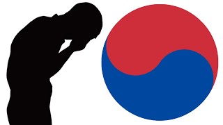 South Korea is Broken [upl. by Acinoev]