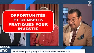 Opportunités et conseils pratiques pour investir [upl. by Nadaha228]