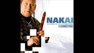 R Carlos Nakai  Reconnections  Honor Your Love [upl. by Anerdna]