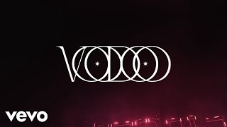 Gorgon City  Voodoo Visualiser [upl. by Noira]