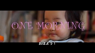 One Morning ある朝の物語【短編映画】感動の結末！SONY A6000 [upl. by Dave]