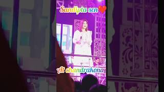 Sandipta sen live at chandrakona ❤️😍🫰 love yt [upl. by Bove394]