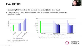 ICNLSP 2024 Leveraging Annotator Disagreement for Text Classification [upl. by Ehtylb743]