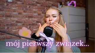 pogadajmy o pierwszym związku  NaGadane podcast [upl. by Forster944]