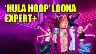 quotHula Hoopquot LOONA  Beat Saber  Expert [upl. by Zinck]