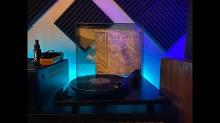 Document  REM 1987 Full Album Vinyl Rip [upl. by Levram]