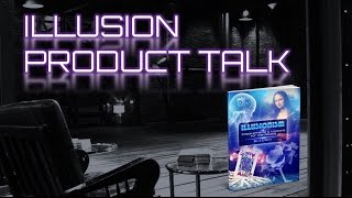 illusionism Mentalism Illusion Presentations for Magicians [upl. by Ennair2]